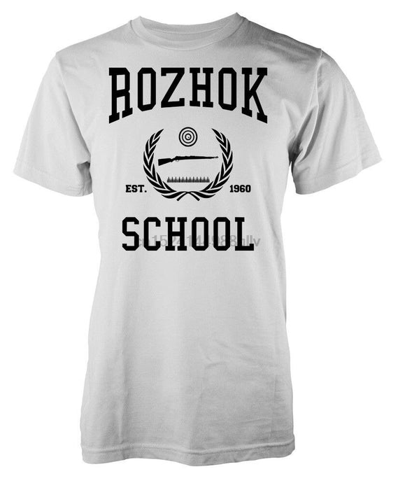 ROZHOK SCHOOL