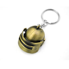 Load image into Gallery viewer, CRAZY KEYRING