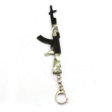 Load image into Gallery viewer, dangerous keychain