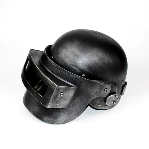 Level 3 Helmet