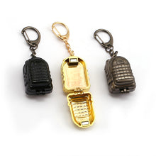 Load image into Gallery viewer, PUBG Keychain